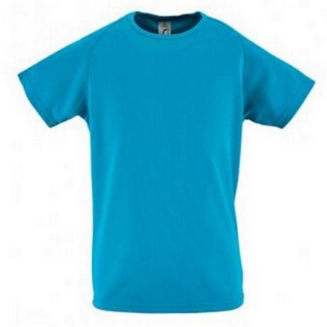 SOLS  TShirt Sporty, Kurzarm 