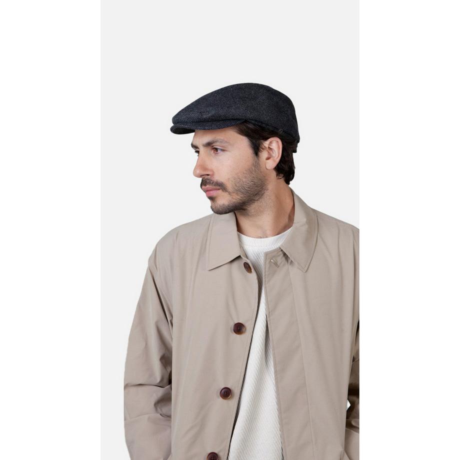 Barts Oso Baskenmütze  