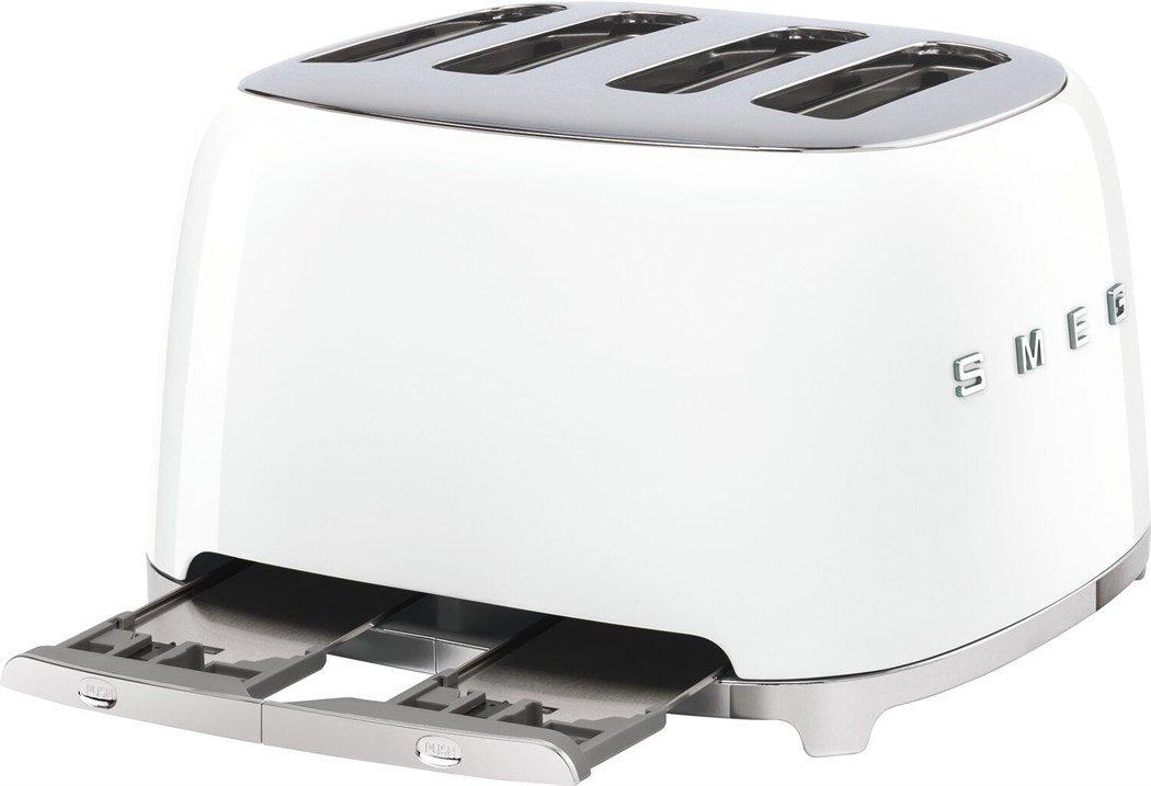 SMEG 4x4 Toaster  