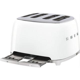 SMEG 4x4 Toaster  