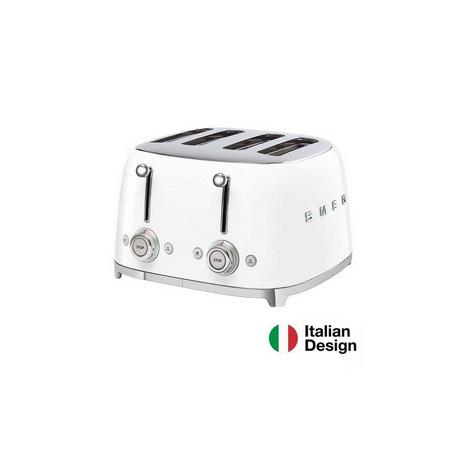 SMEG 4x4 Toaster  