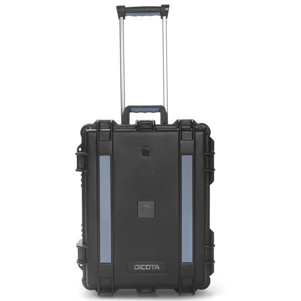 DICOTA  Ladetrolley für 14 Tablets 