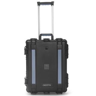 DICOTA  DICOTA D31898 Multimediawagen & -ständer Schwarz Tablet Multimedia-Trolley 