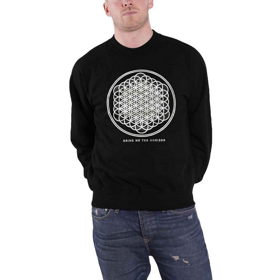 Bring Me The Horizon Sempiternal Sweatshirt  