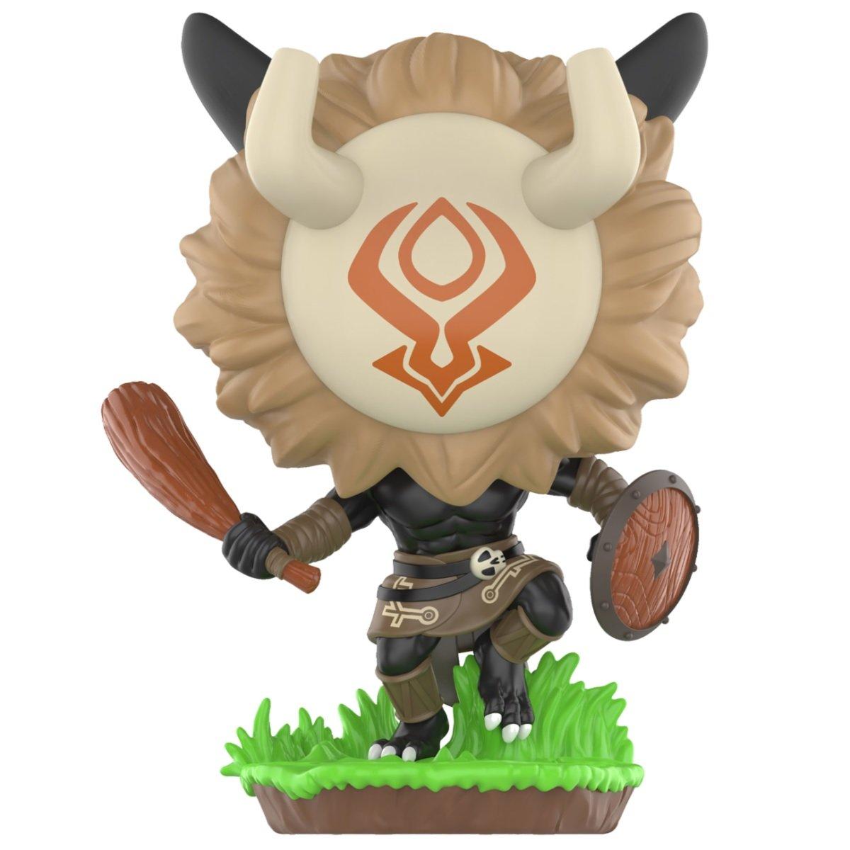 Funko  POP - Games - Genshin Impact - 184 - Hilichurl 