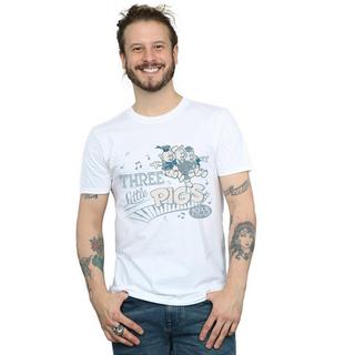 Disney  1933 TShirt 