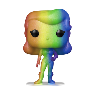 Funko  Funko POP! DC Pride 2022: Poison Ivy (157) 