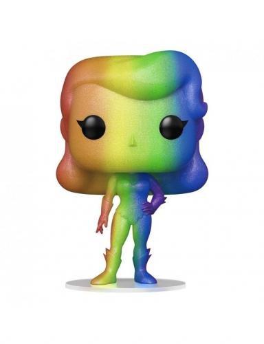 Image of POP! DC Pride 2022: Poison Ivy (157) Multicolor