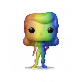 Funko  Funko POP! DC Pride 2022: Poison Ivy (157) 