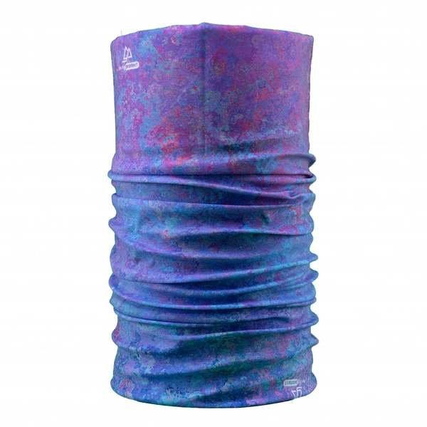 Image of Necky Protect Neckwarmer Purple Rain - ONE SIZE