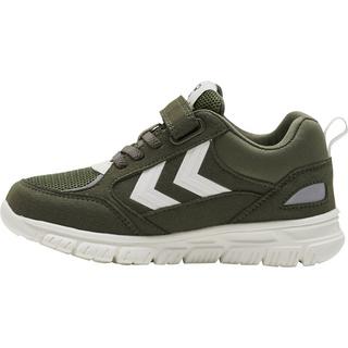 Hummel  scarpe da ginnastica per bambini x-light 2.0 tex 