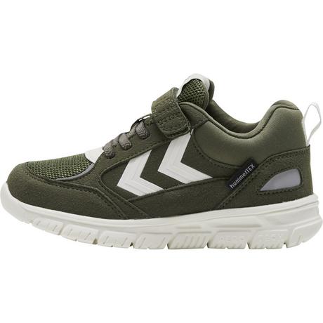 Hummel  scarpe da ginnastica per bambini x-light 2.0 tex 