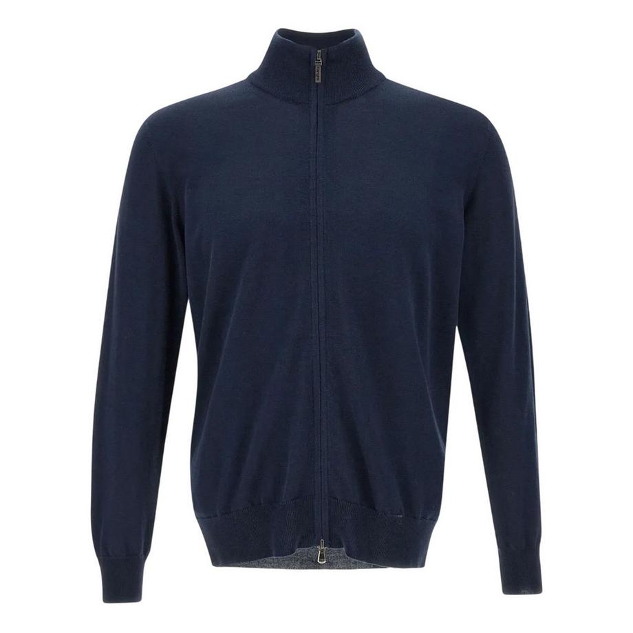 Cardigan Balonso