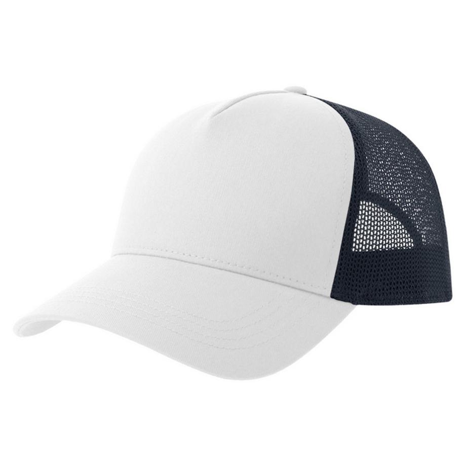 Casquette Trucker Rapper