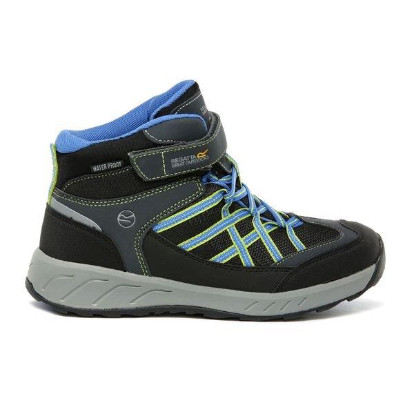 Regatta  Samaris V Mid Walking Stiefel 