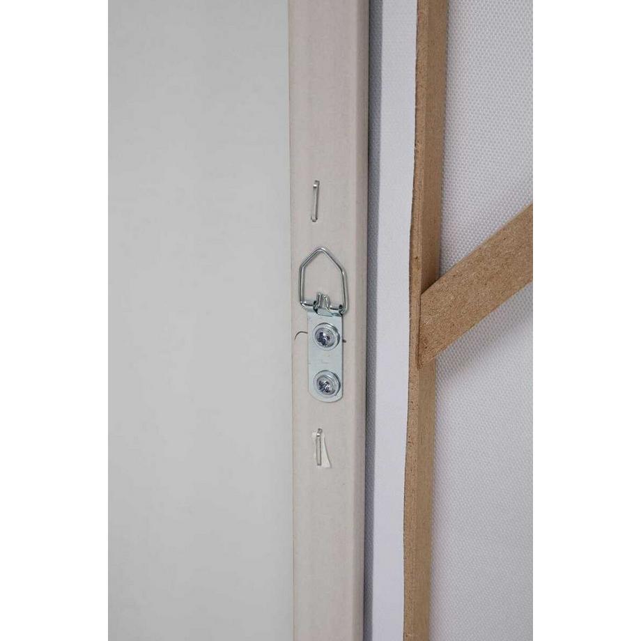 KARE Design Tableau encadré New Friends 80x80  