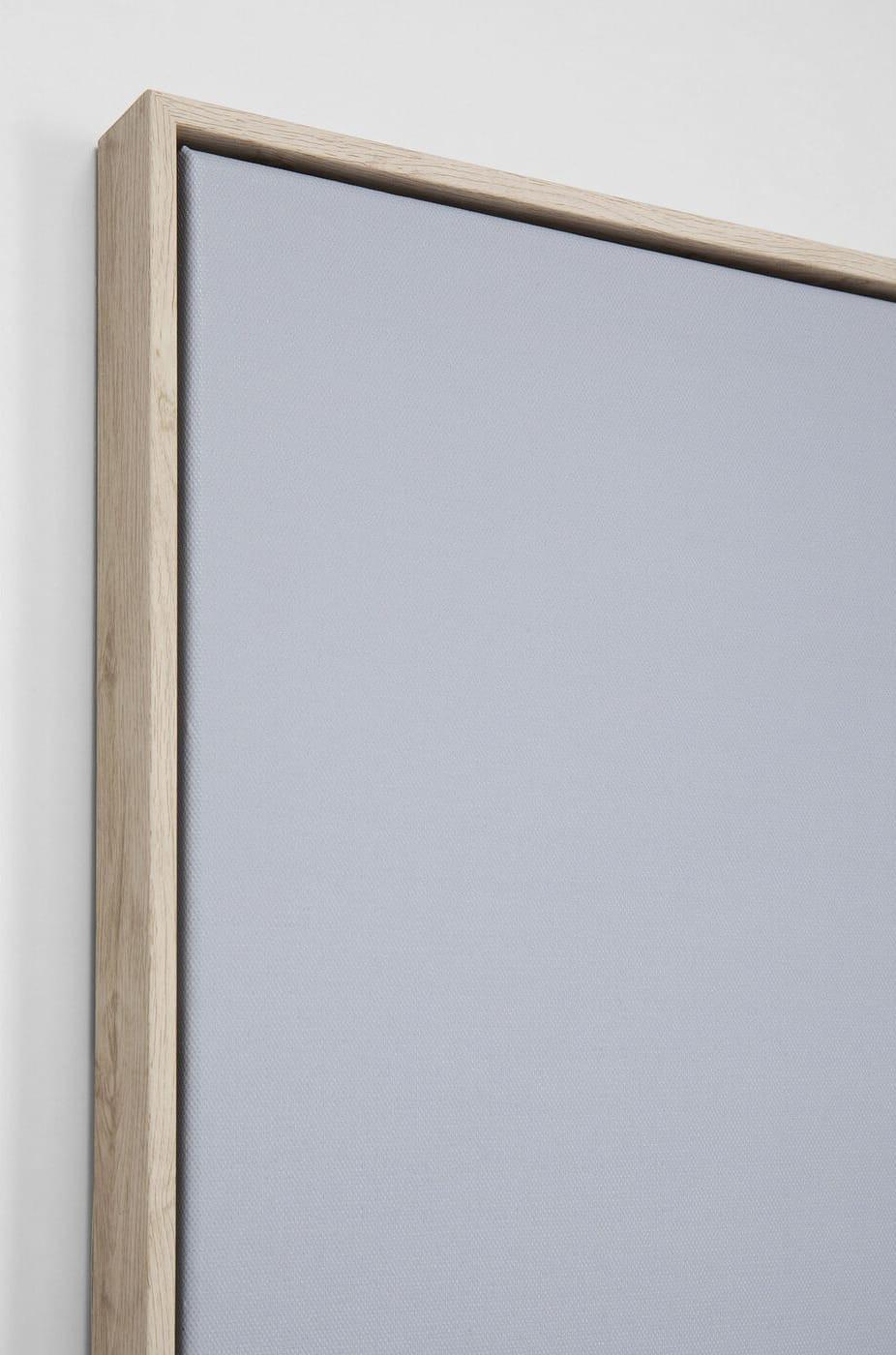 KARE Design Quadro incorniciato Nuovi amici 80x80  