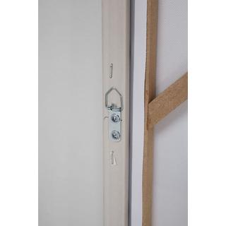 KARE Design Quadro incorniciato Nuovi amici 80x80  