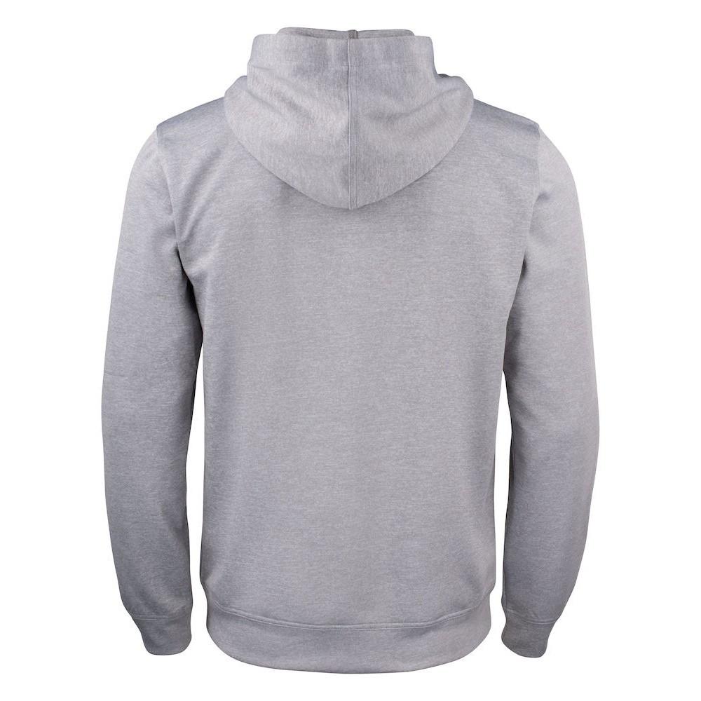 Clique Basic Aktiv Kapuzenpullover  