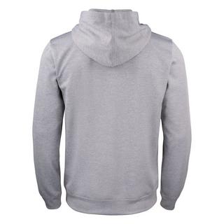 Clique Basic Aktiv Kapuzenpullover  