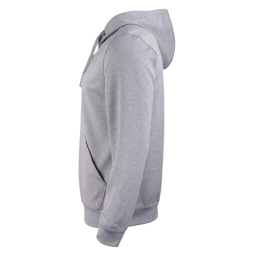 Clique Basic Aktiv Kapuzenpullover  