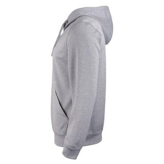 Clique Basic Aktiv Kapuzenpullover  