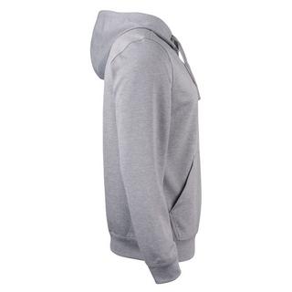 Clique Basic Aktiv Kapuzenpullover  