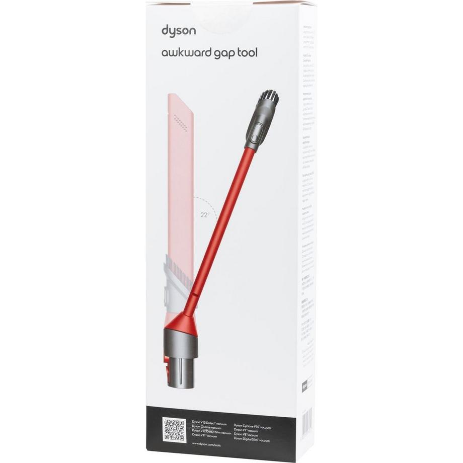 dyson Dyson 972141-01 accessorio e ricambio per aspirapolvere Aspirapolvere portatile Bocchetta  