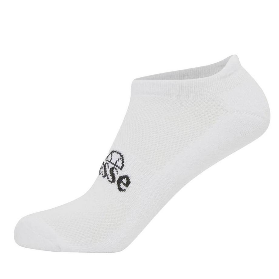 Ellesse Arado Trainer Liner Socken 7er Pack  