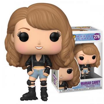 Funko POP! Mariah Carey: Mariah Carey (276)