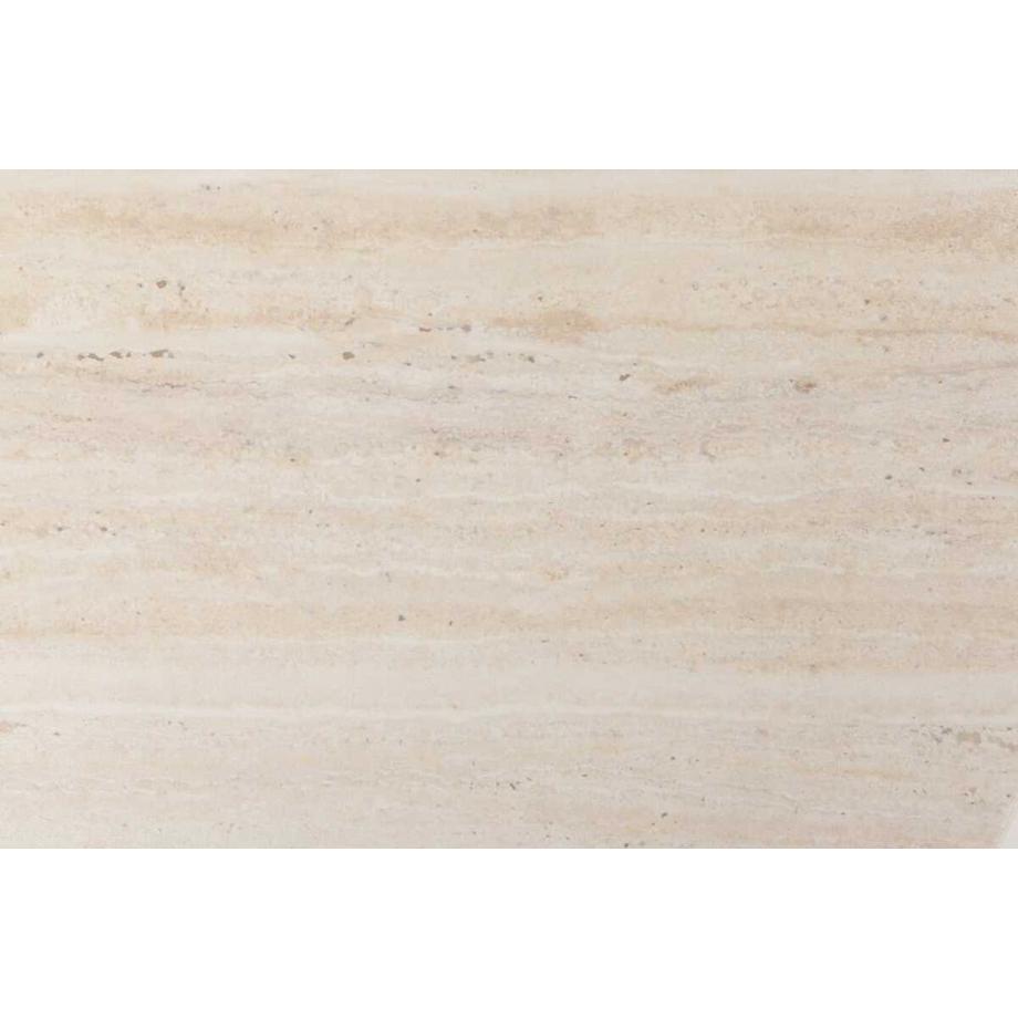 mutoni Set di tavolini Mizzu beige 33  