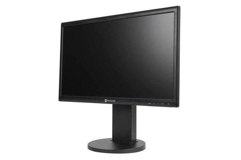 AG Neovo  LH-22 écran plat de PC 54,6 cm (21.5") 1920 x 1080 pixels Full HD LED Noir 