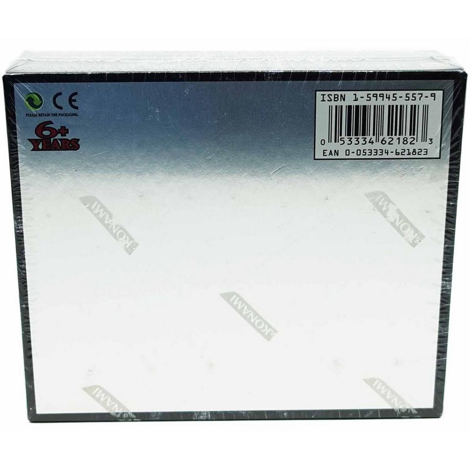 Yu-Gi-Oh!  Phantom Darkness Booster Display (Sealed/OVP)  - EN 