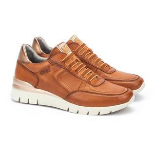 Pikolinos  Cantabria - Sneaker pelle 