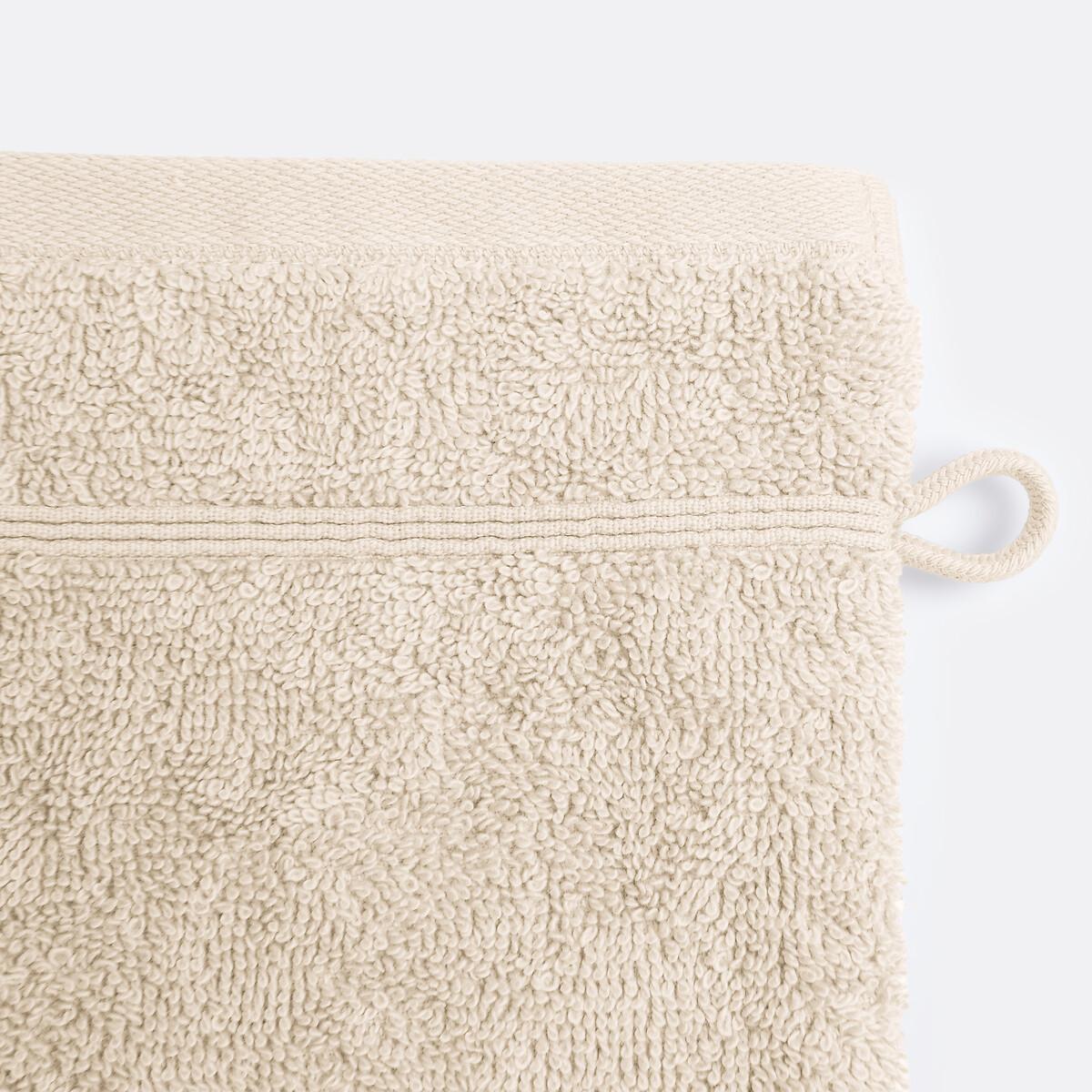 La Redoute Intérieurs 4er-Pack Waschlappen Zavara  