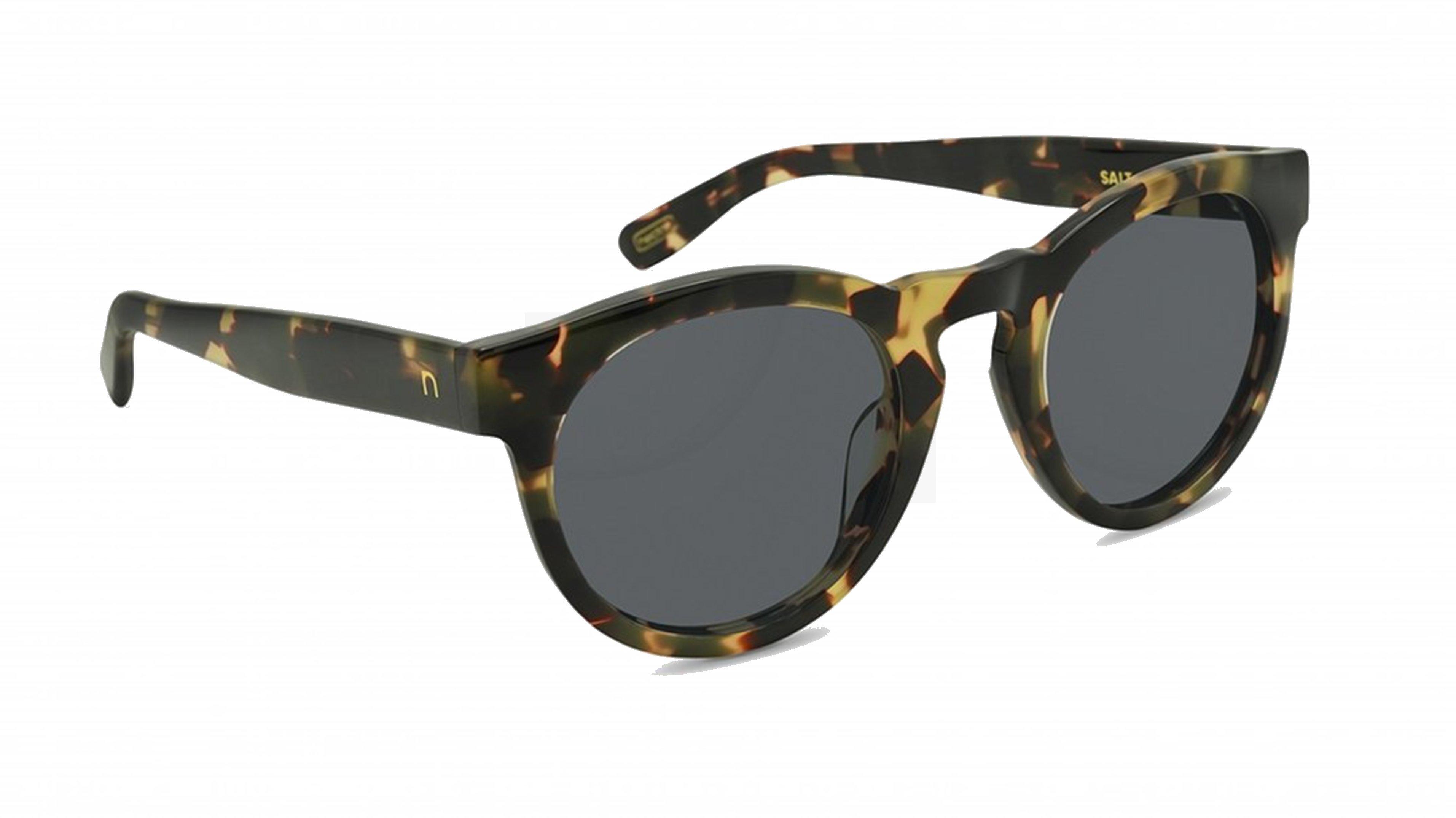 Image of Anna Ruby Sonnenbrille Herren Braun 47mm