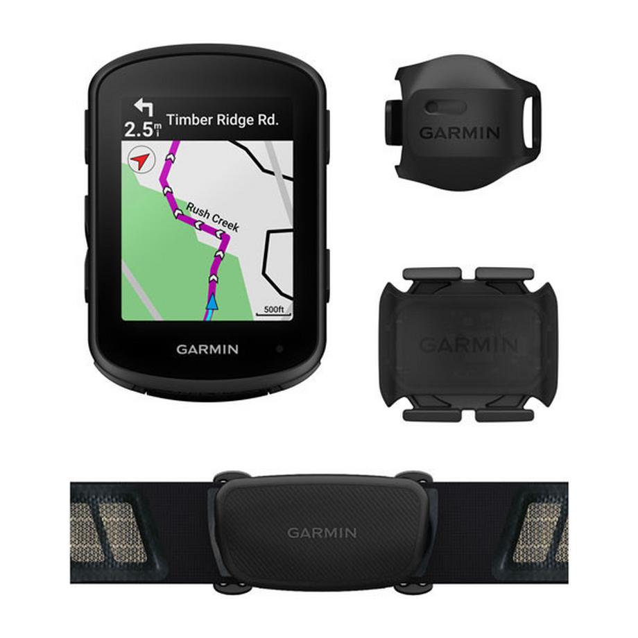 GARMIN  Garmin Edge 840 Bundle 