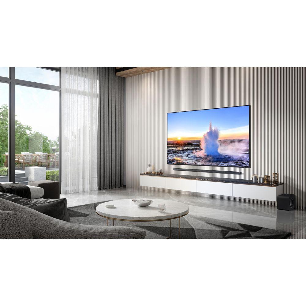 SAMSUNG  QE75QN800C 8K QLED - 2023 