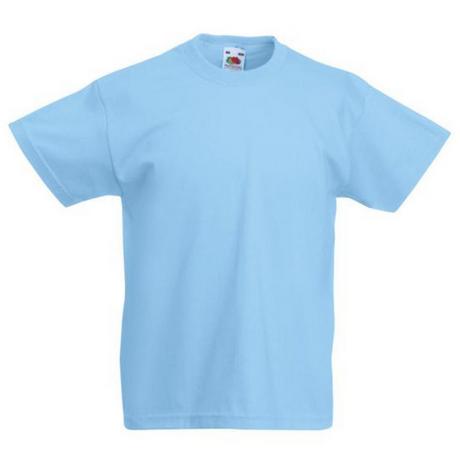 Fruit of the Loom  Original Kurzarm TShirt 