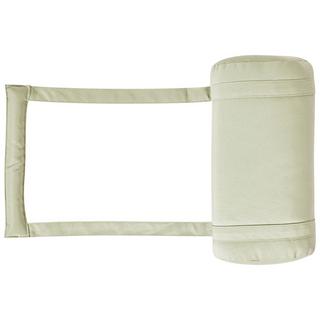 Beliani Lot de 2 coussins de jardin en Polyester Moderne JAVA/AMANTEA PREMIUM  