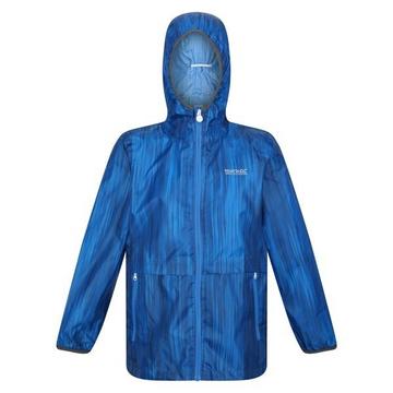 Veste imperméable BAGLEY Enfant