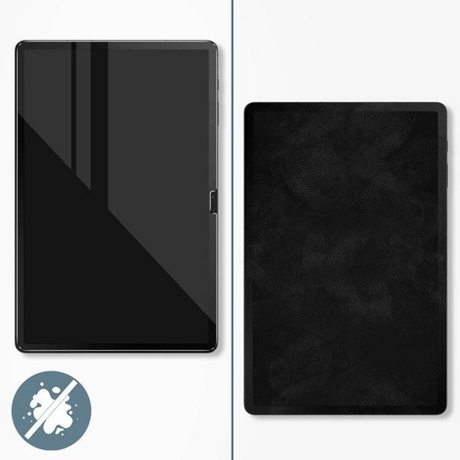 Avizar  Vitre Galaxy TabS7 FE et S7 Plus 