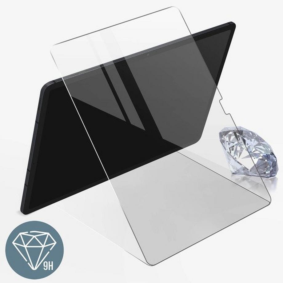 Avizar  Vitre Galaxy TabS7 FE et S7 Plus 