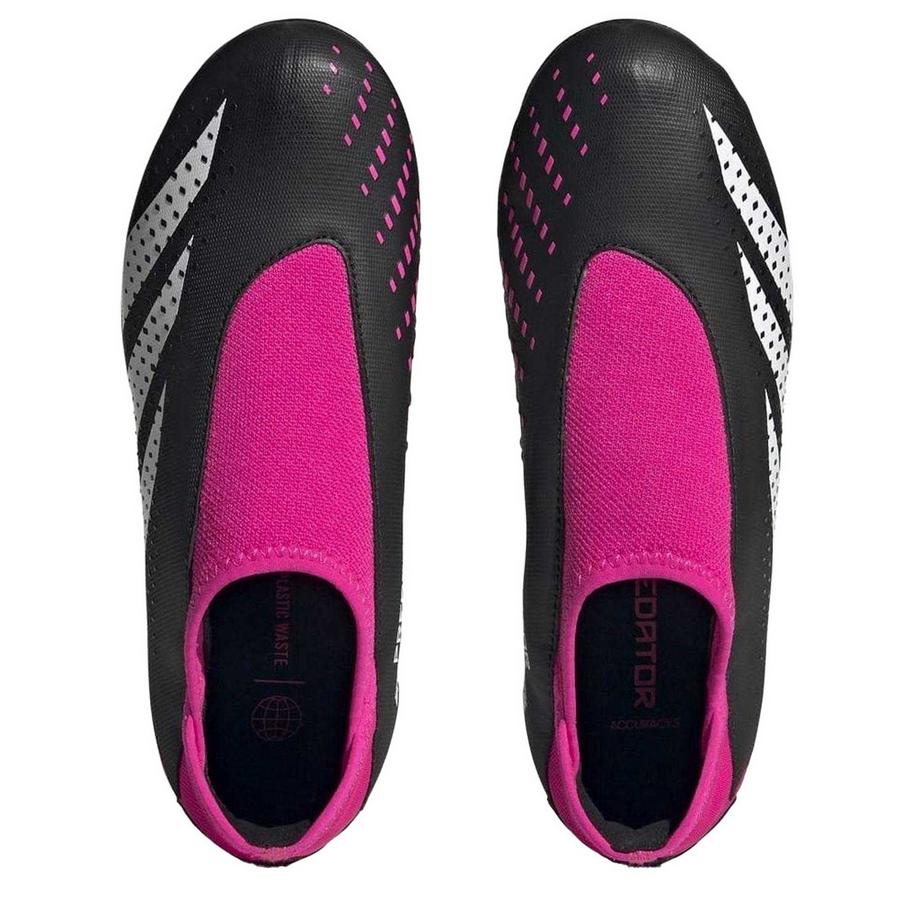 adidas Predator Accuracy.3 Scarpe Da Calcio Terreni Compatti  