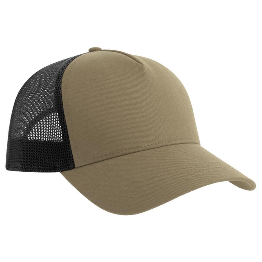 Atlantis Rapper Trucker Cap Nachhaltig  