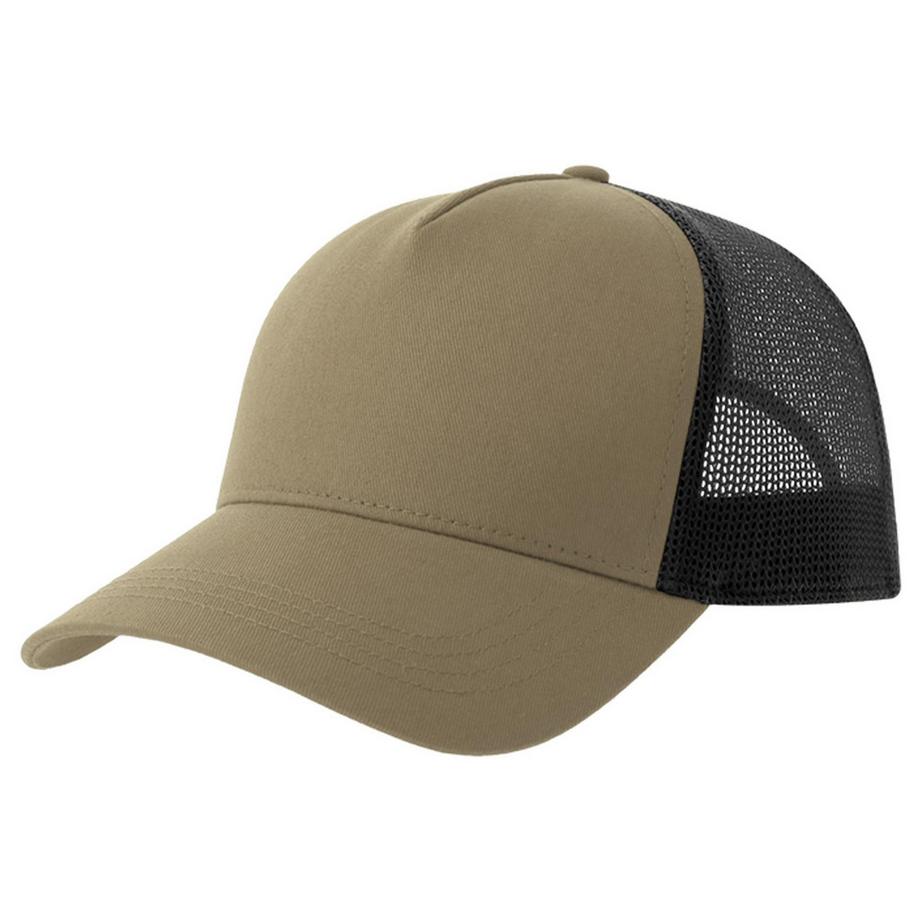 Casquette Trucker Rapper