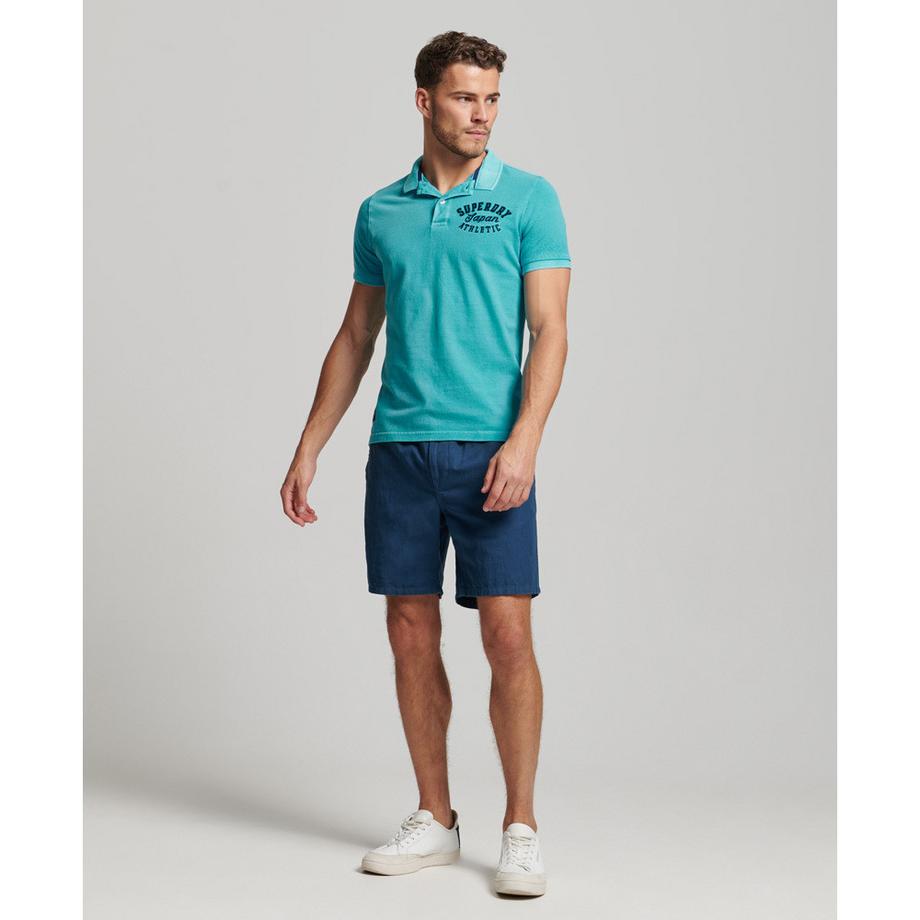 Superdry Superstate Polo Shirt  