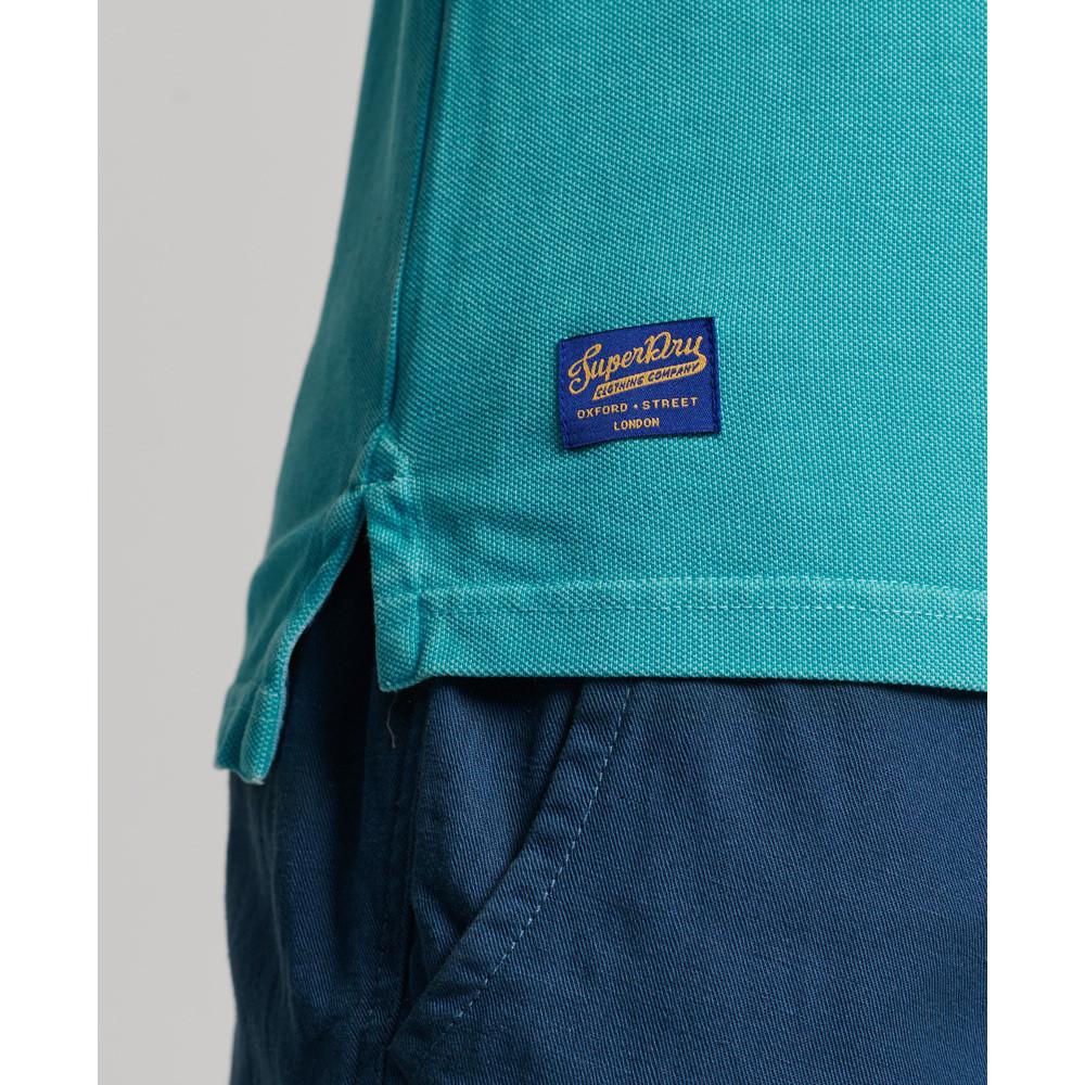 Superdry Superstate Poloshirt  