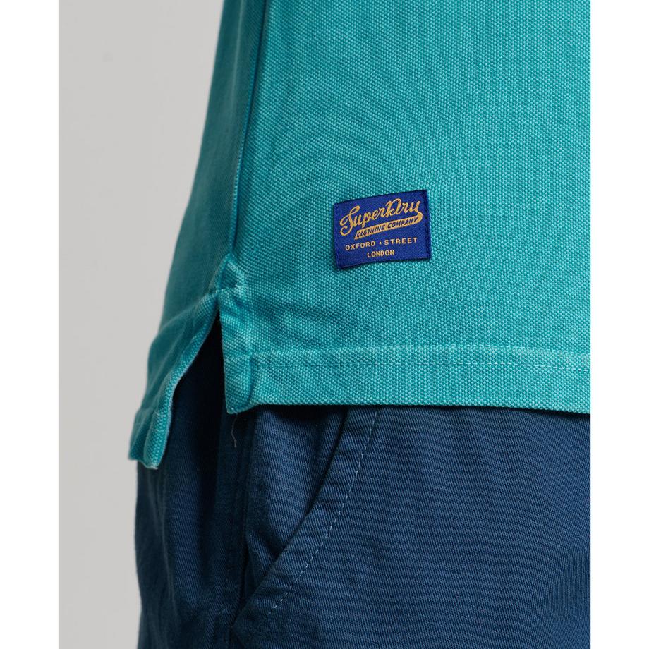 Superdry Superstate Polo Shirt  
