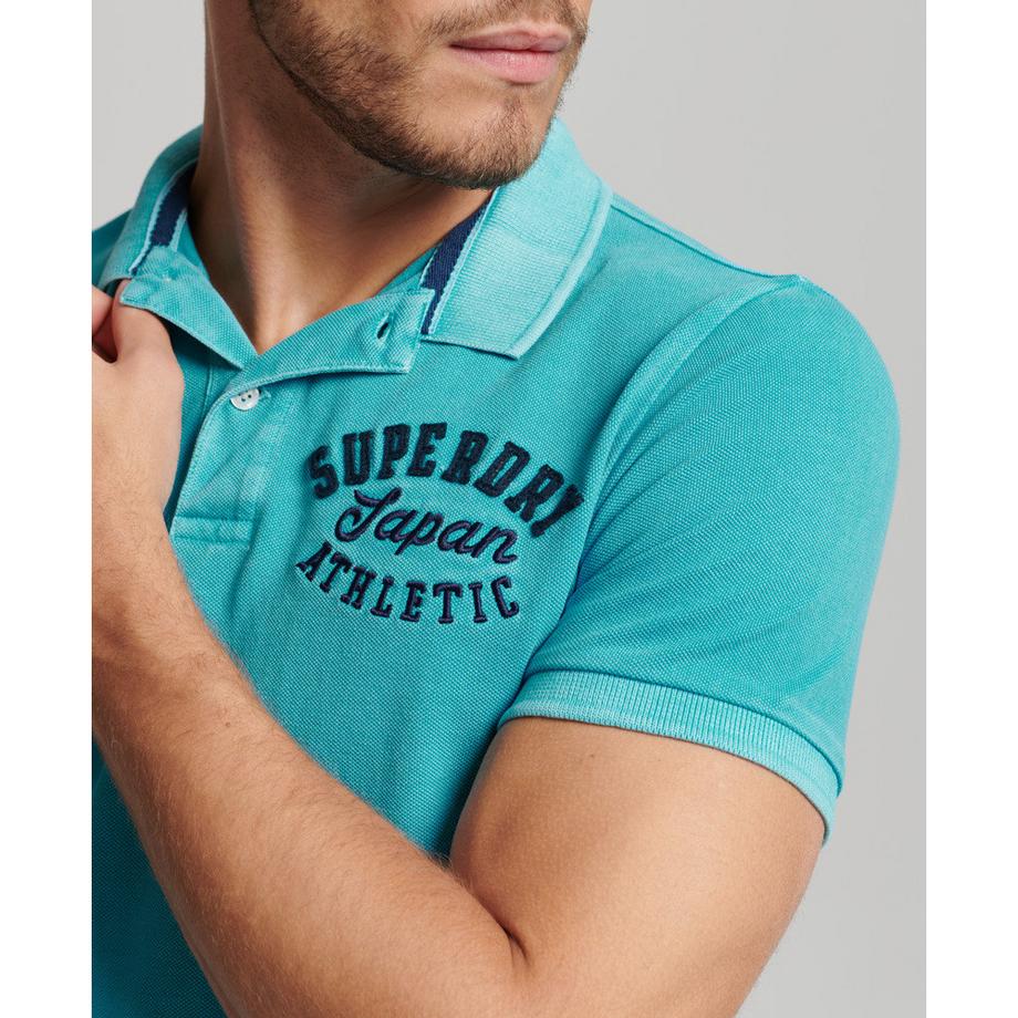 Superdry Superstate Polo Shirt  